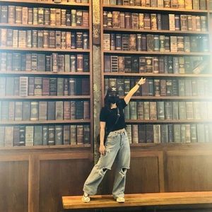 Meet your Posher, Loida